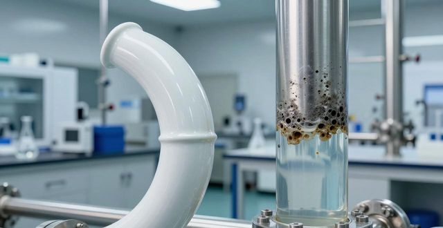 陶瓷管彎頭_陶瓷彎管_耐磨陶瓷彎管