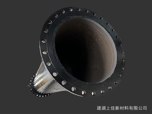 堆焊耐磨管道