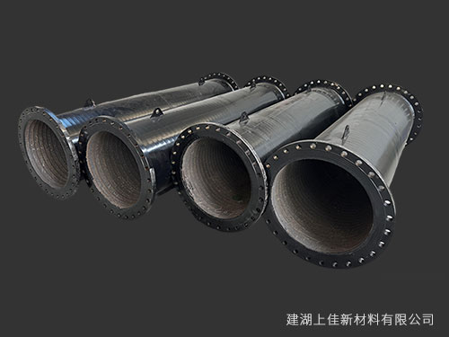 堆焊耐磨管道
