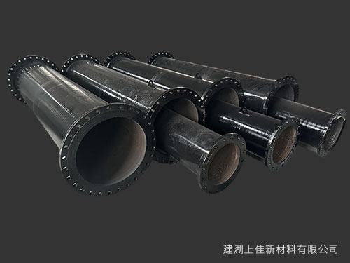 堆焊耐磨管道