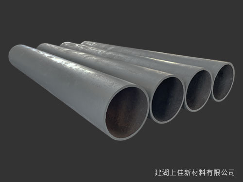 陶瓷復合鋼管