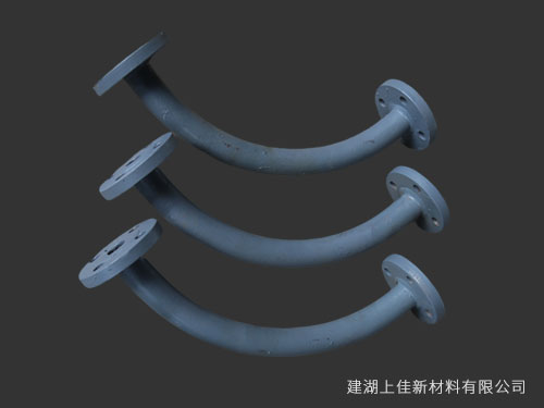 陶瓷彎頭